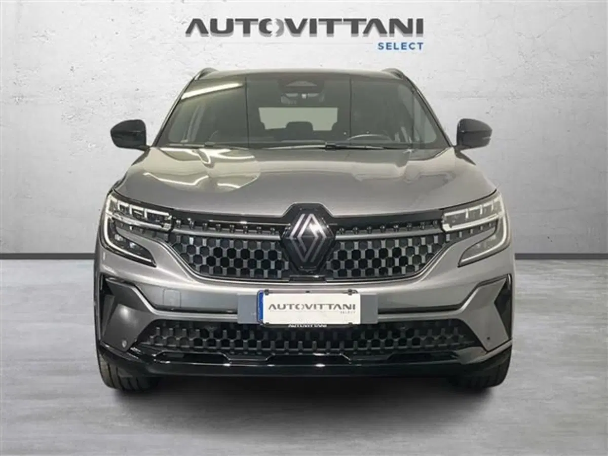 Renault Austral usata a Como (2)
