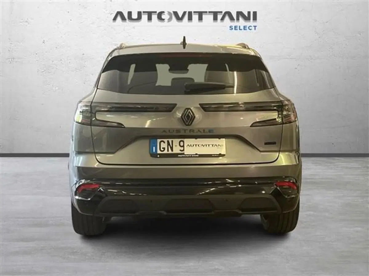 Renault Austral usata a Como (3)