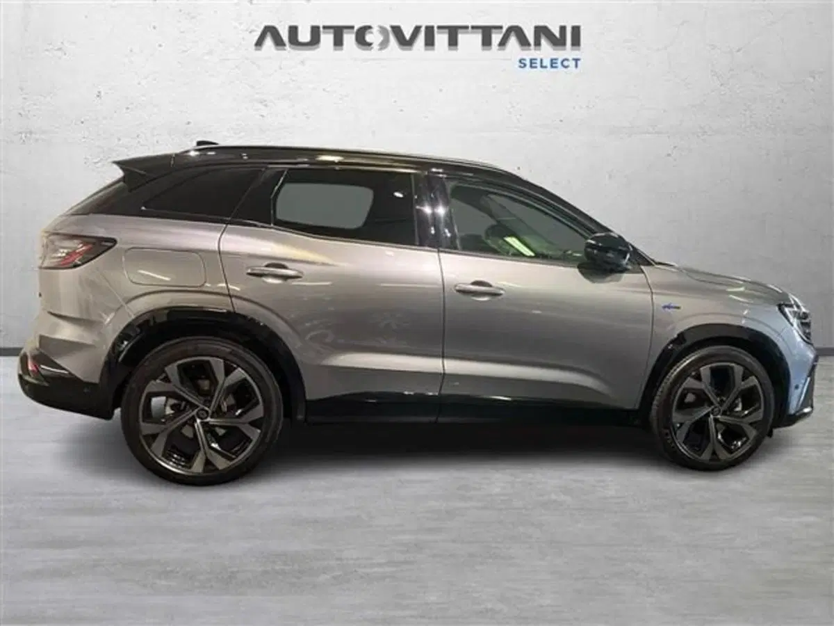 Renault Austral usata a Como (5)
