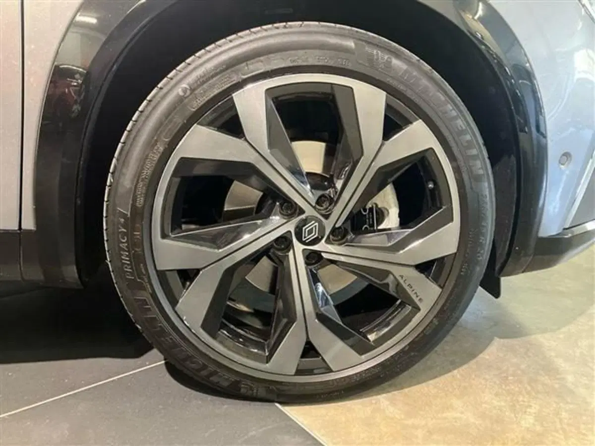 Renault Austral usata a Como (6)