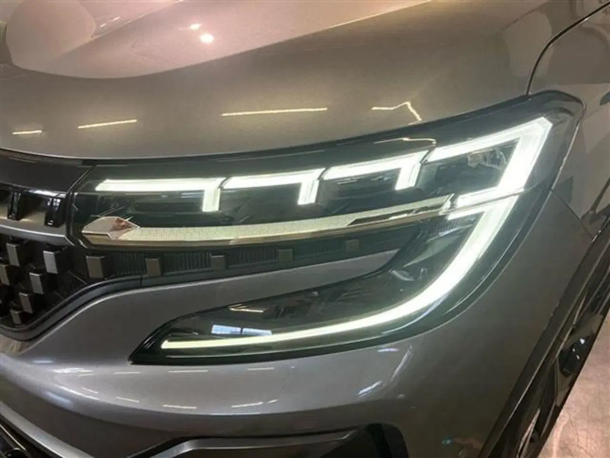 Renault Austral usata a Como (7)