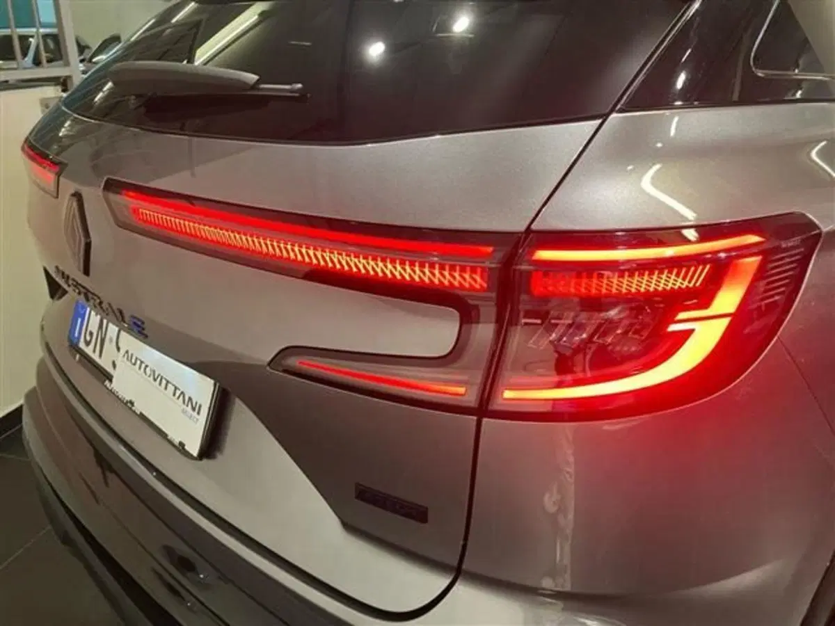 Renault Austral usata a Como (8)