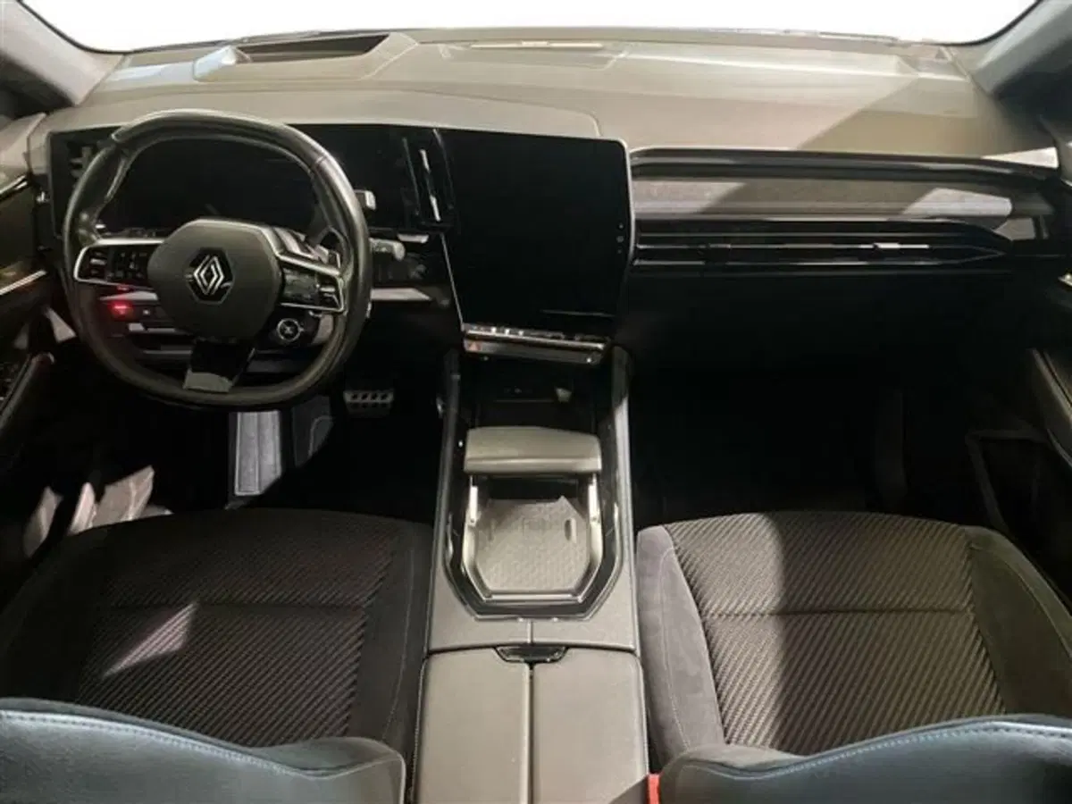 Renault Austral usata a Como (9)
