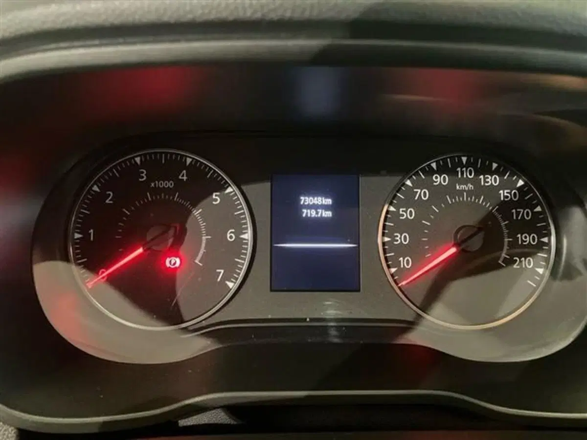 Dacia Duster usata a Como (15)