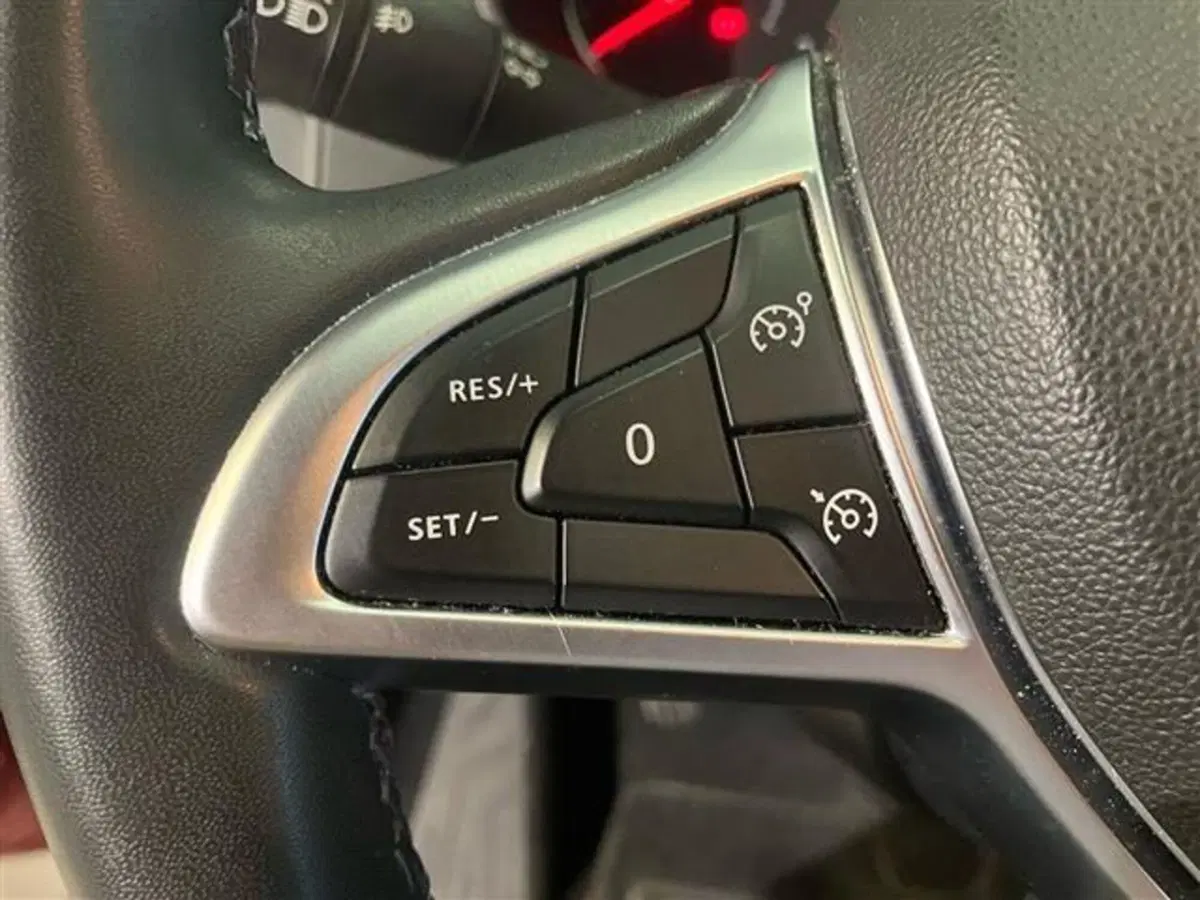 Dacia Duster usata a Como (17)