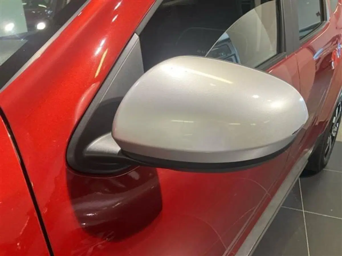 Dacia Duster usata a Como (19)
