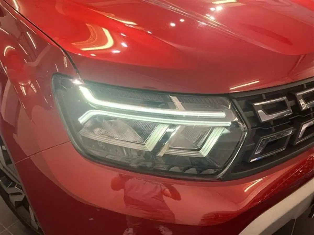 Dacia Duster usata a Como (7)