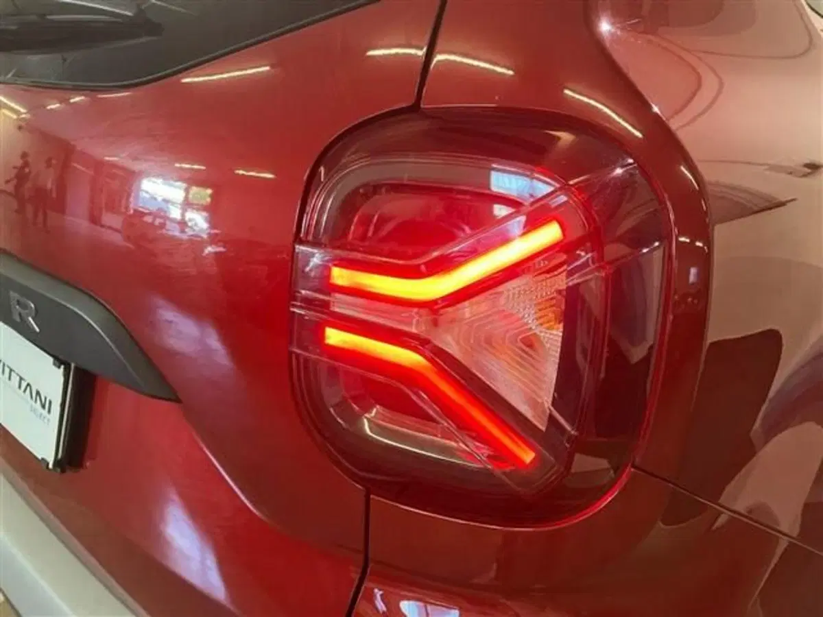 Dacia Duster usata a Como (8)