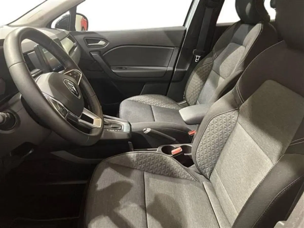 Renault Captur usata a Como (10)