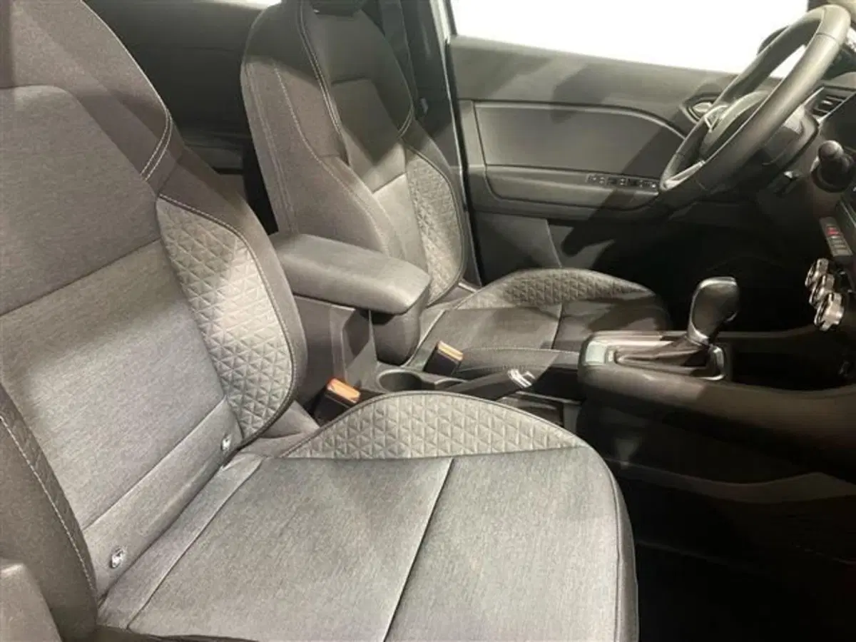 Renault Captur usata a Como (12)