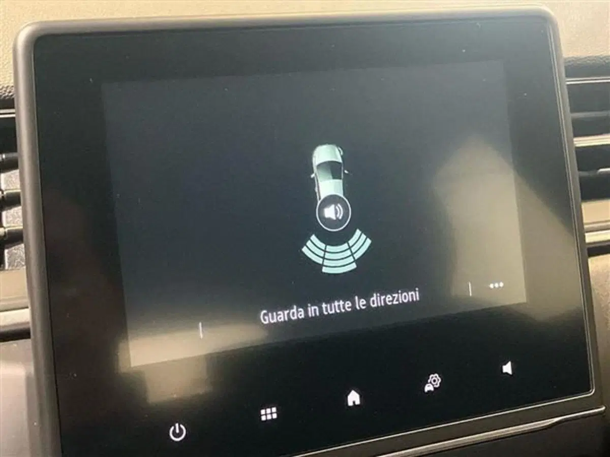 Renault Captur usata a Como (13)