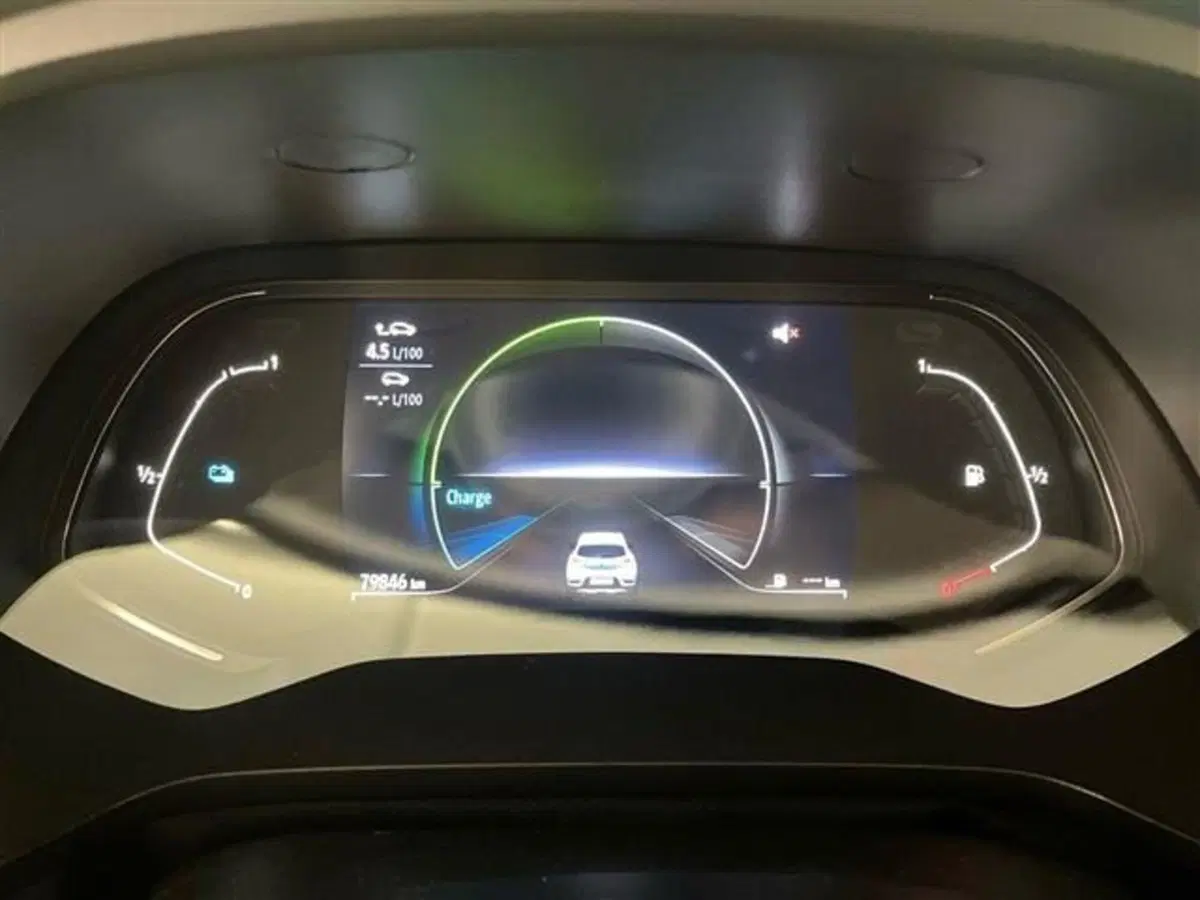 Renault Captur usata a Como (15)