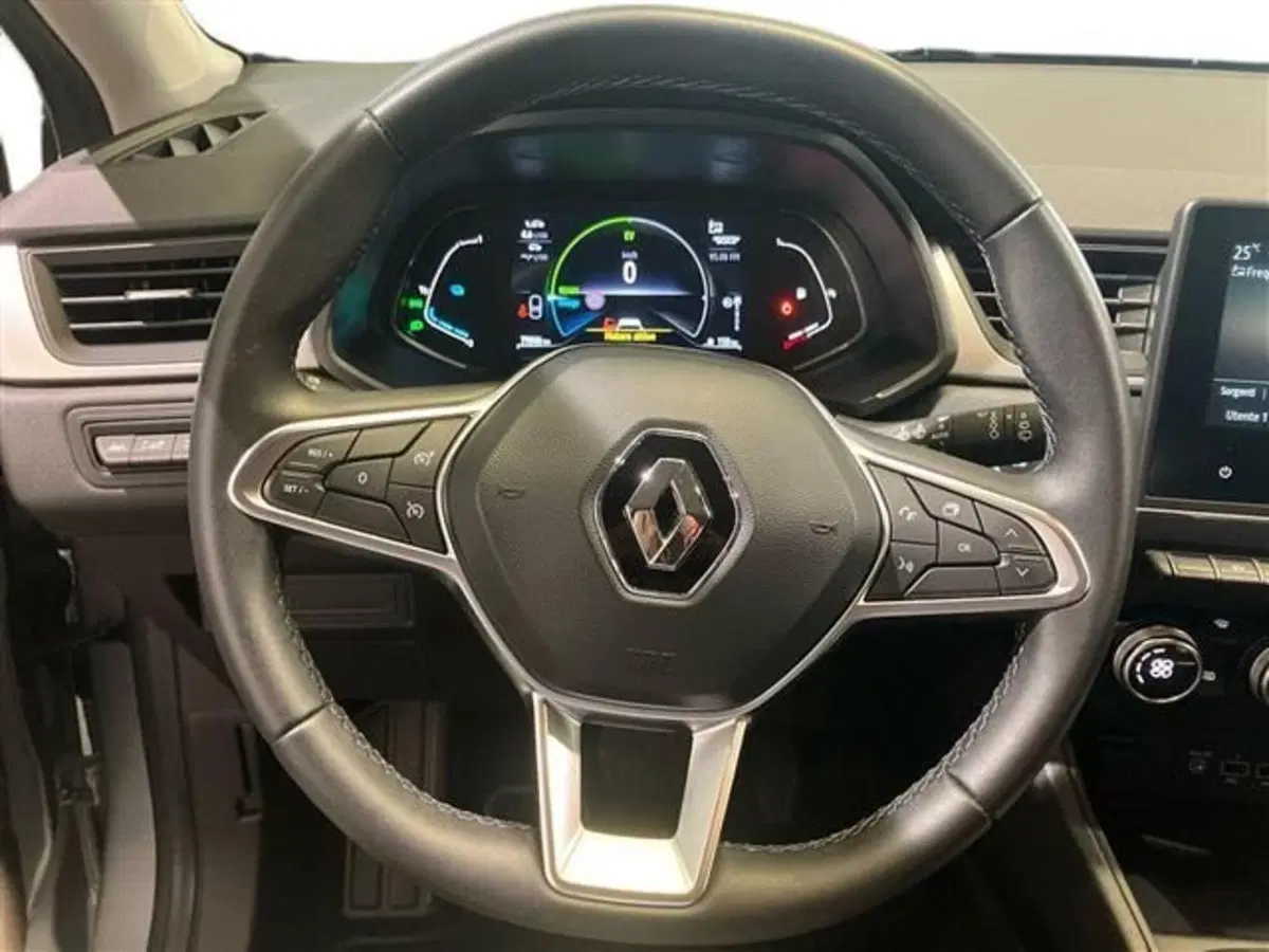 Renault Captur usata a Como (16)