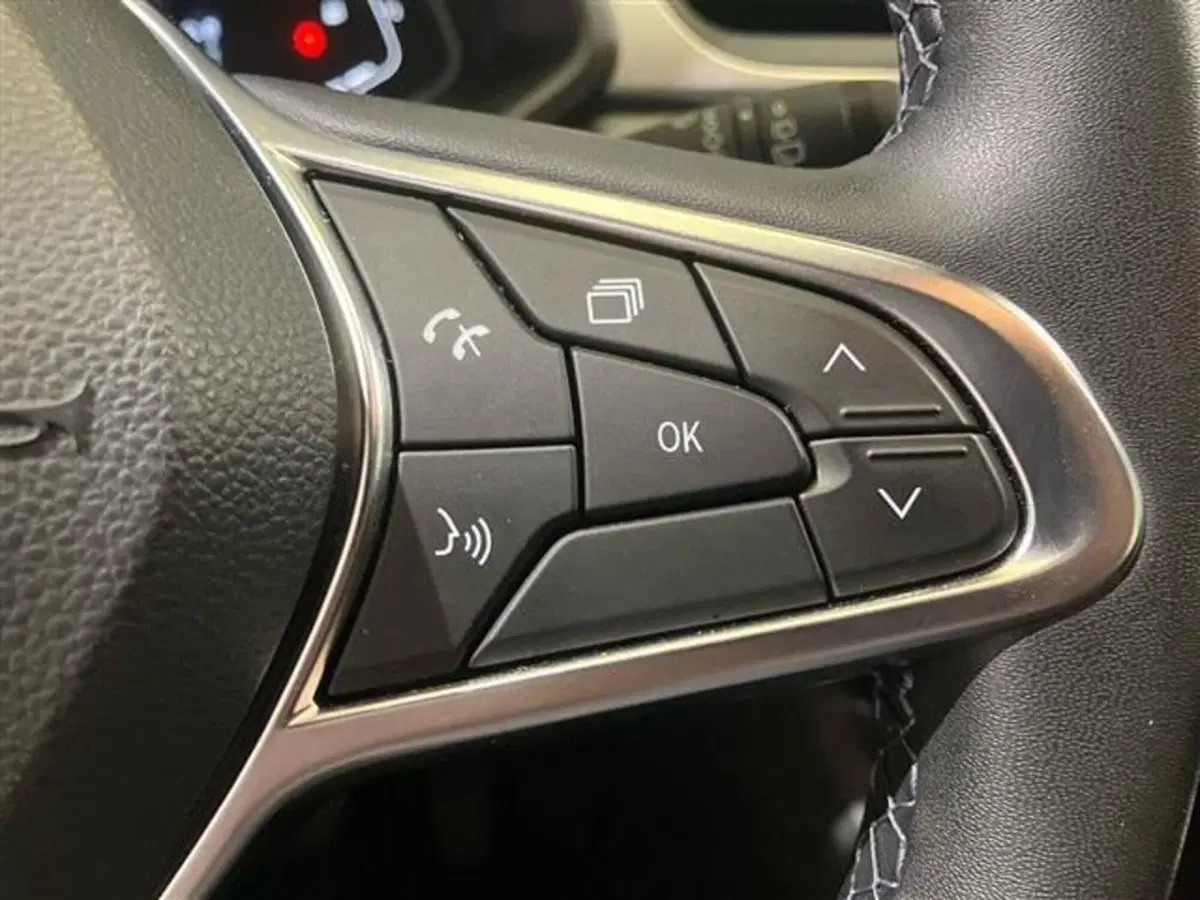 Renault Captur usata a Como (17)