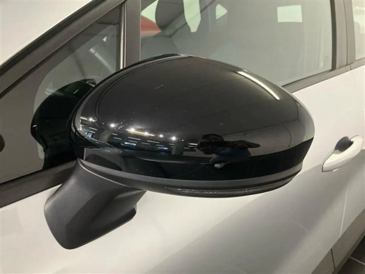 Renault Captur usata a Como (20)