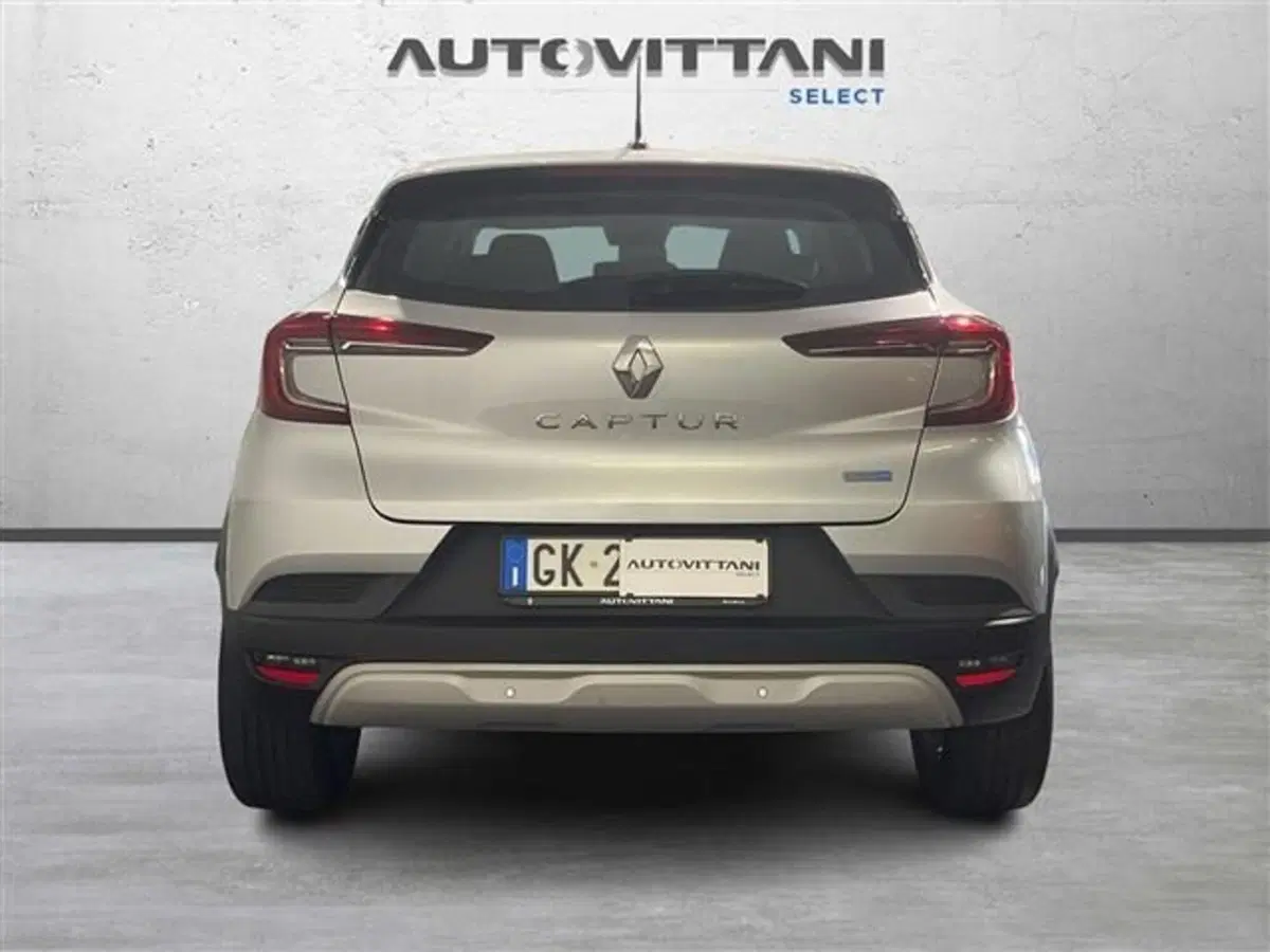 Renault Captur usata a Como (3)