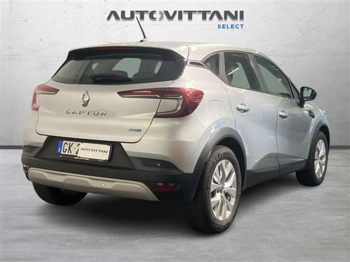 Renault Captur usata a Como (4)