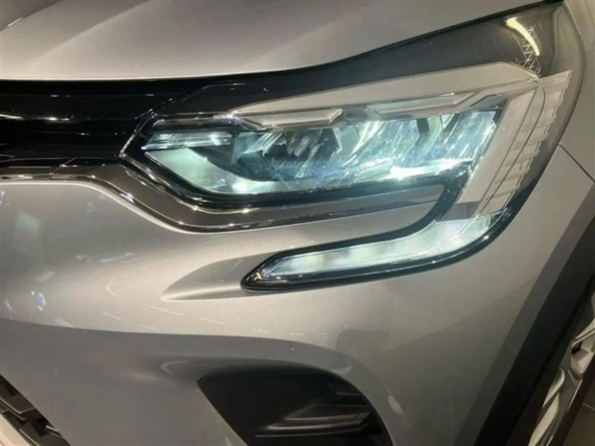 Renault Captur usata a Como (7)