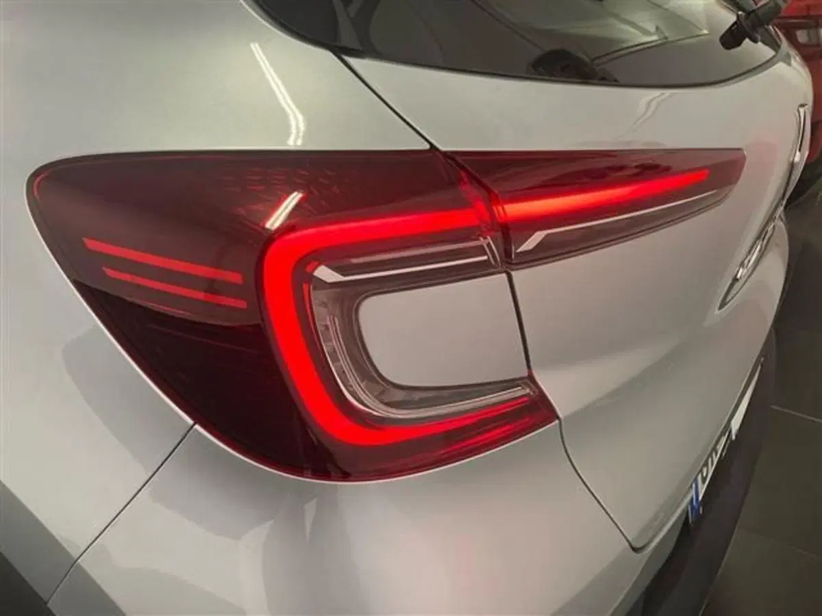 Renault Captur usata a Como (8)