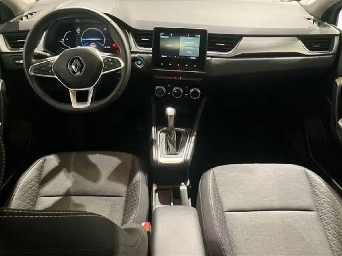 Renault Captur usata a Como (9)