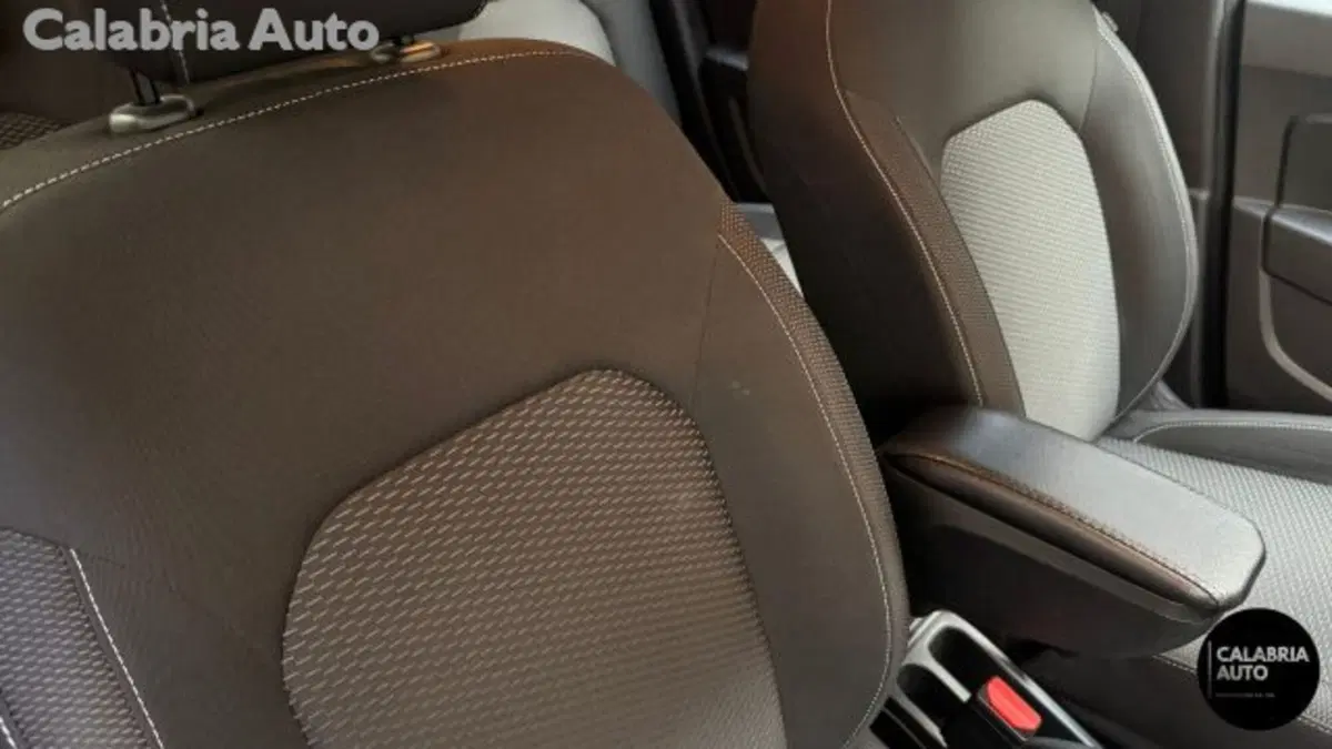 Dacia Duster usata a Reggio Calabria (12)