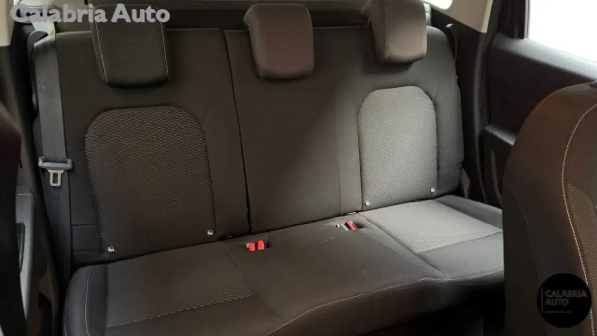 Dacia Duster usata a Reggio Calabria (13)