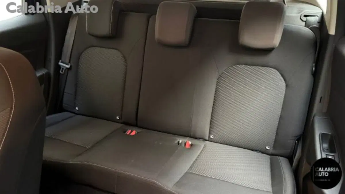 Dacia Duster usata a Reggio Calabria (14)