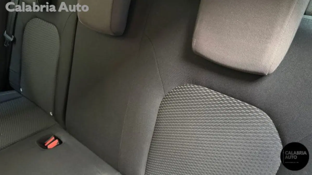 Dacia Duster usata a Reggio Calabria (15)