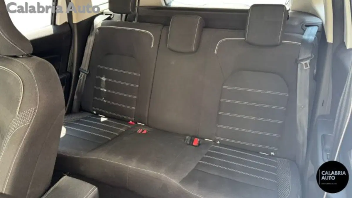 Dacia Duster usata a Reggio Calabria (14)