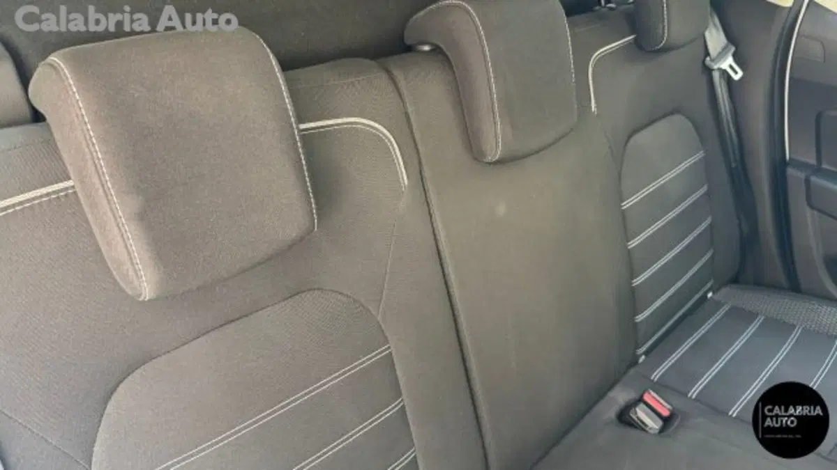 Dacia Duster usata a Reggio Calabria (15)