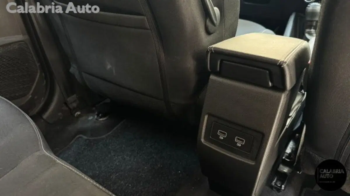 Dacia Duster usata a Reggio Calabria (16)