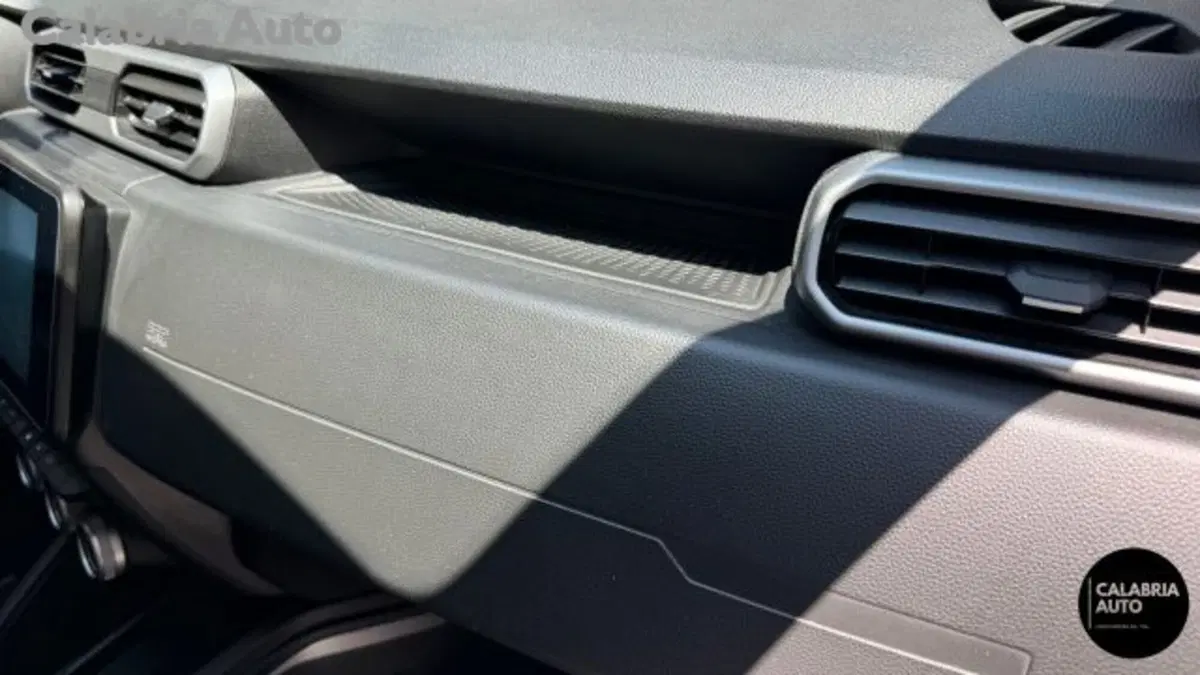 Dacia Duster usata a Reggio Calabria (17)