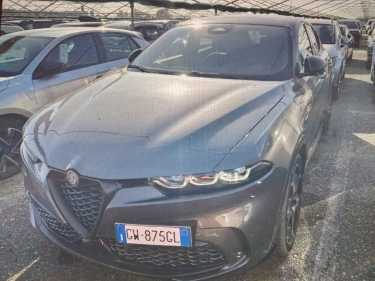 Alfa Romeo Tonale usata a Forlì-Cesena (2)