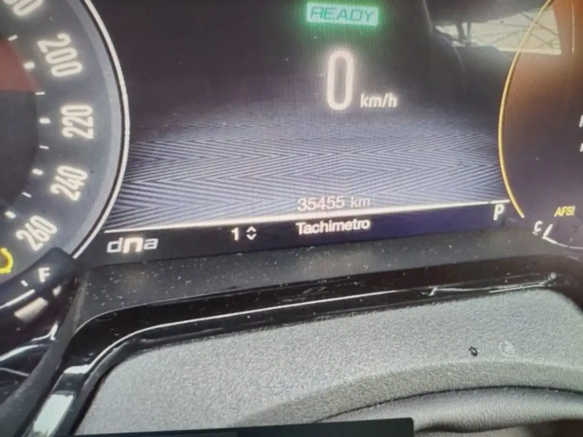 Alfa Romeo Tonale usata a Forlì-Cesena (4)