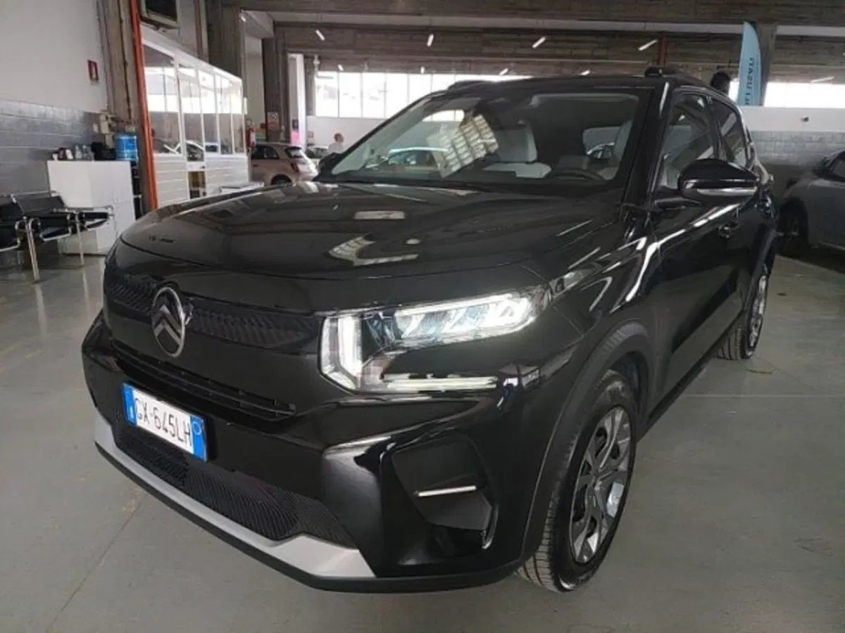 Citroen C3 usata a Forlì-Cesena