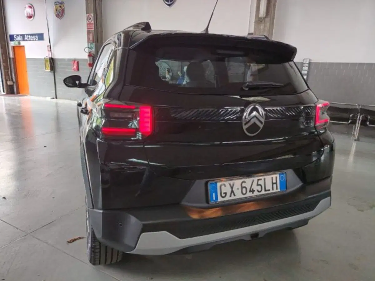 Citroen C3 usata a Forlì-Cesena (10)