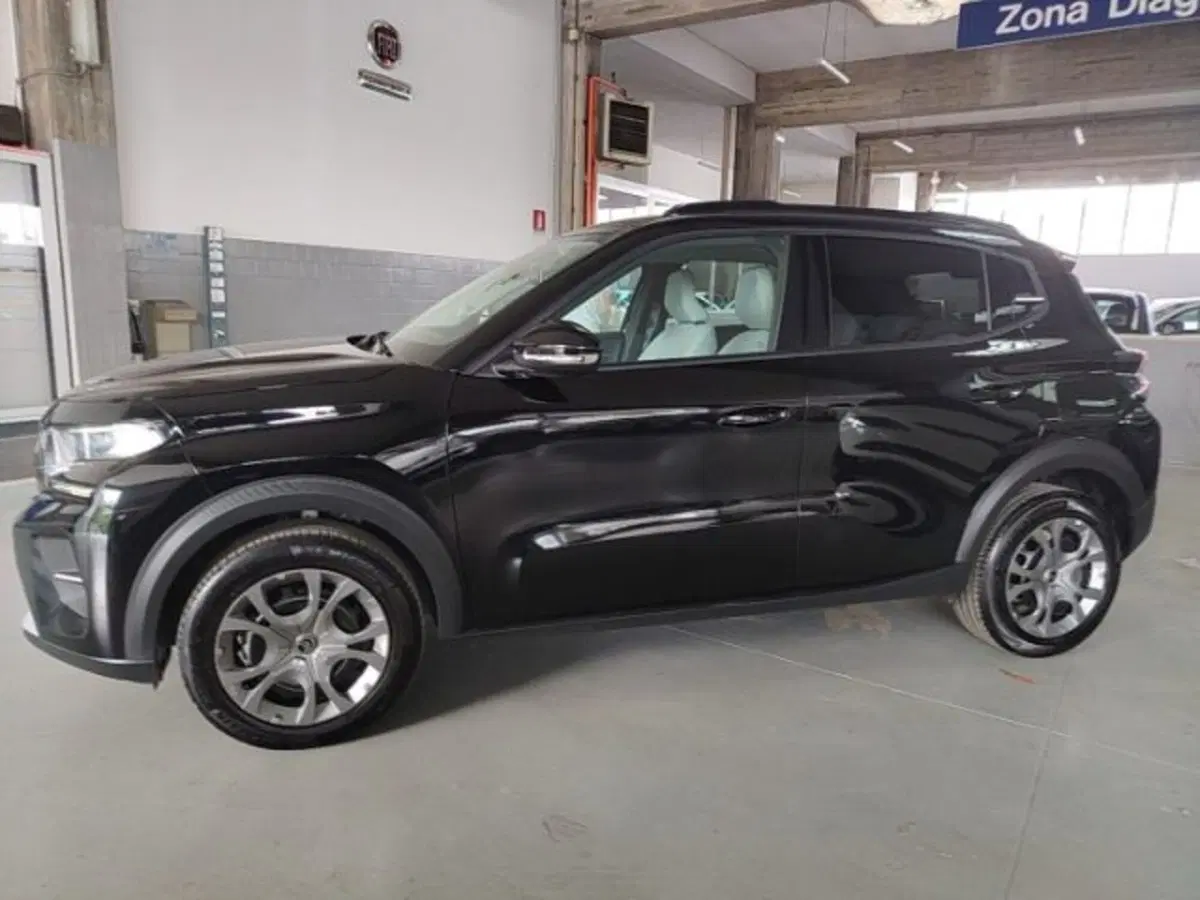 Citroen C3 usata a Forlì-Cesena (8)
