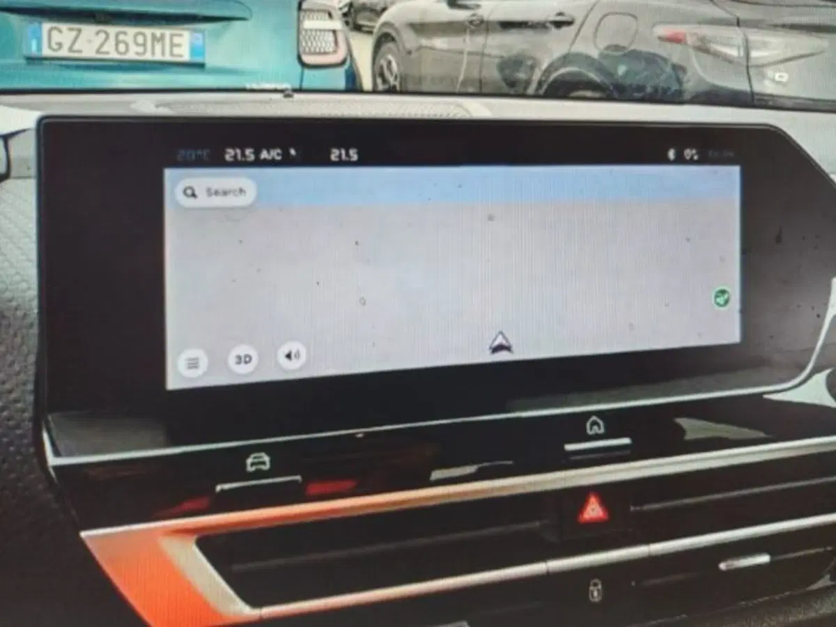 Citroen C4 X usata a Forlì-Cesena (7)