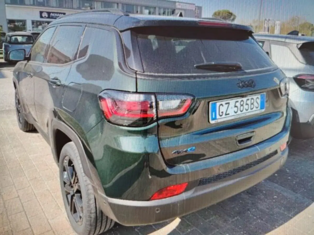 Jeep Compass usata a Forlì-Cesena (3)