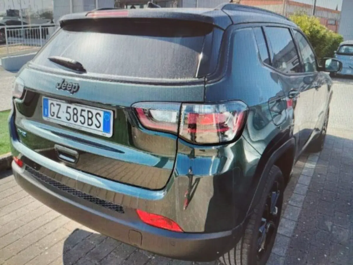 Jeep Compass usata a Forlì-Cesena (4)