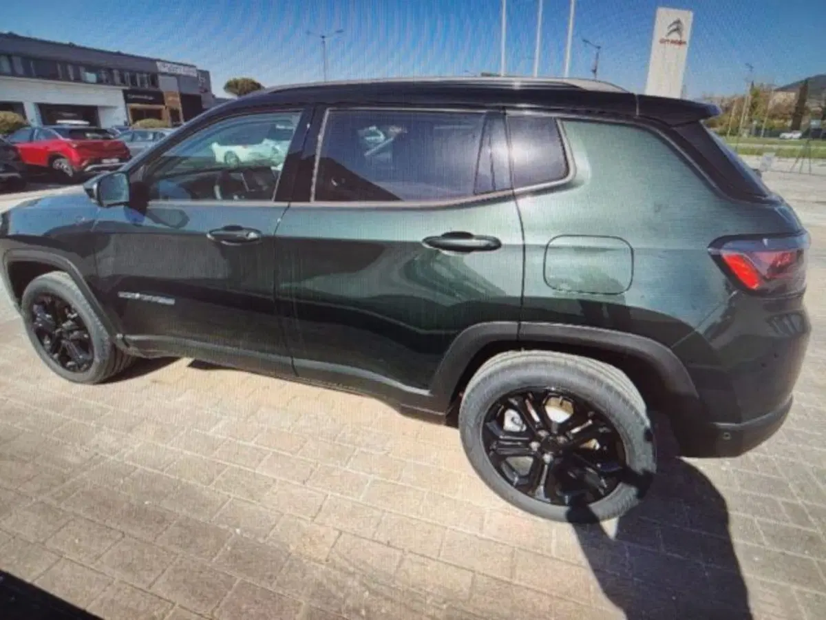 Jeep Compass usata a Forlì-Cesena (5)