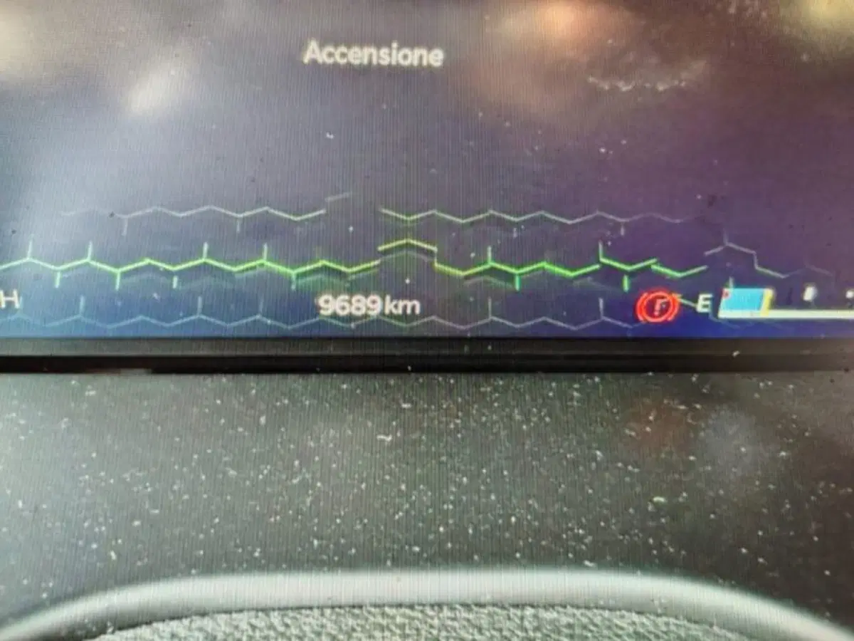 Jeep Compass usata a Forlì-Cesena (8)