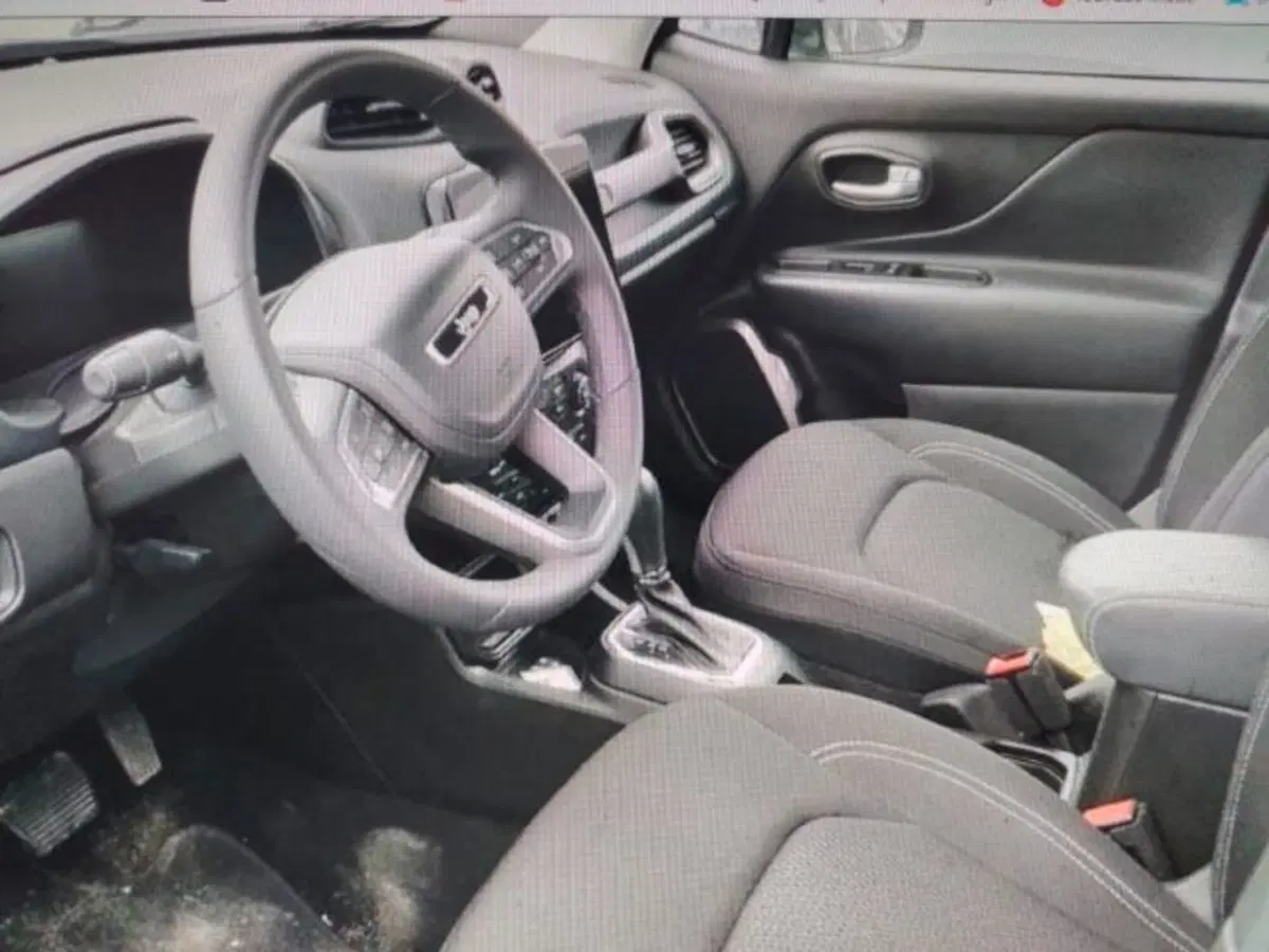 Jeep Renegade usata a Forlì-Cesena (5)