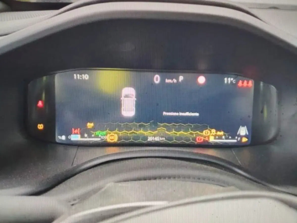 Jeep Renegade usata a Forlì-Cesena (6)