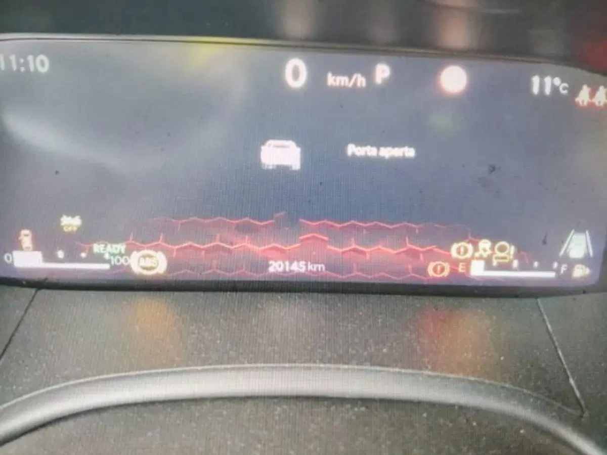 Jeep Renegade usata a Forlì-Cesena (7)