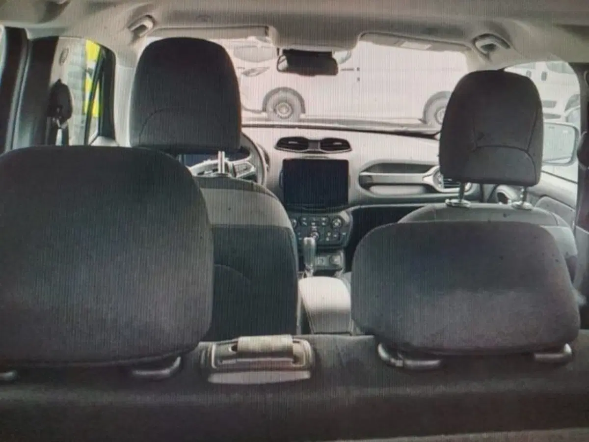 Jeep Renegade usata a Forlì-Cesena (9)