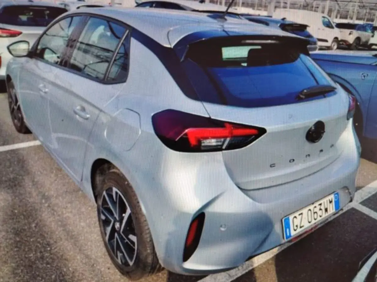 Opel Corsa usata a Forlì-Cesena (3)