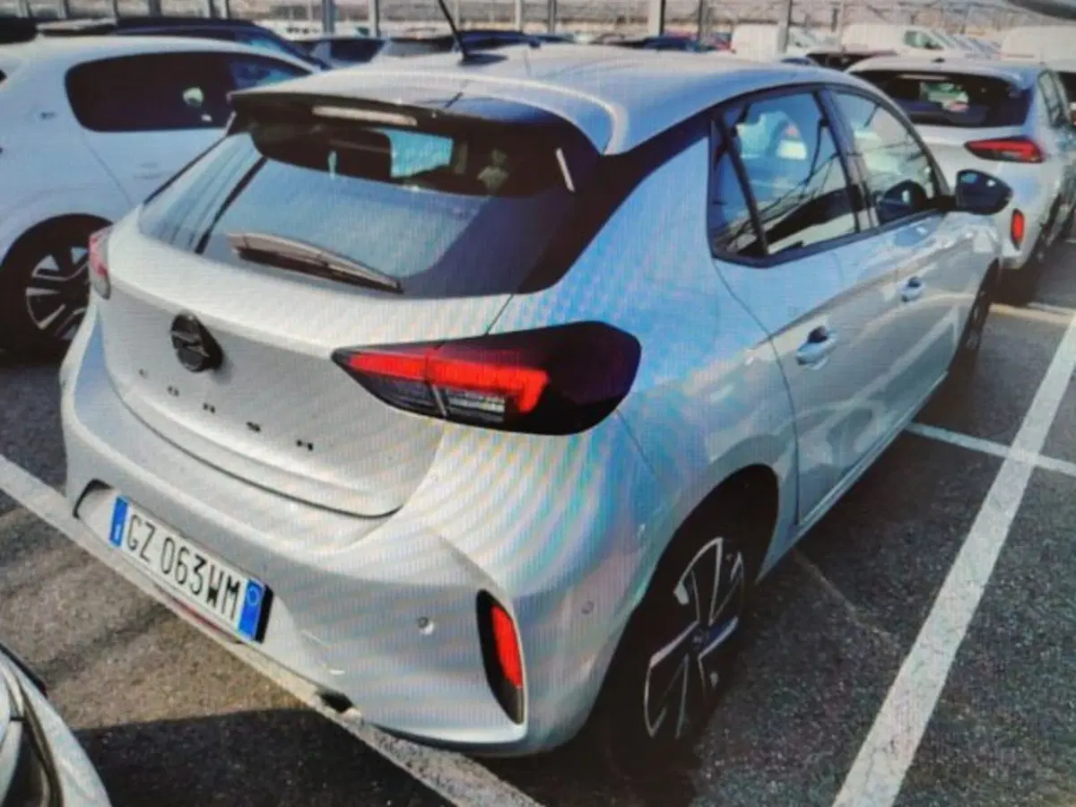 Opel Corsa usata a Forlì-Cesena (4)