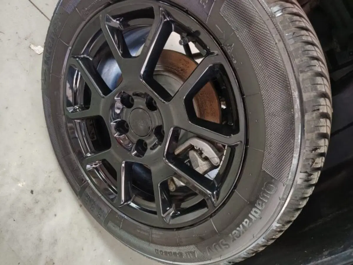 Jeep Renegade usata a Forlì-Cesena (14)