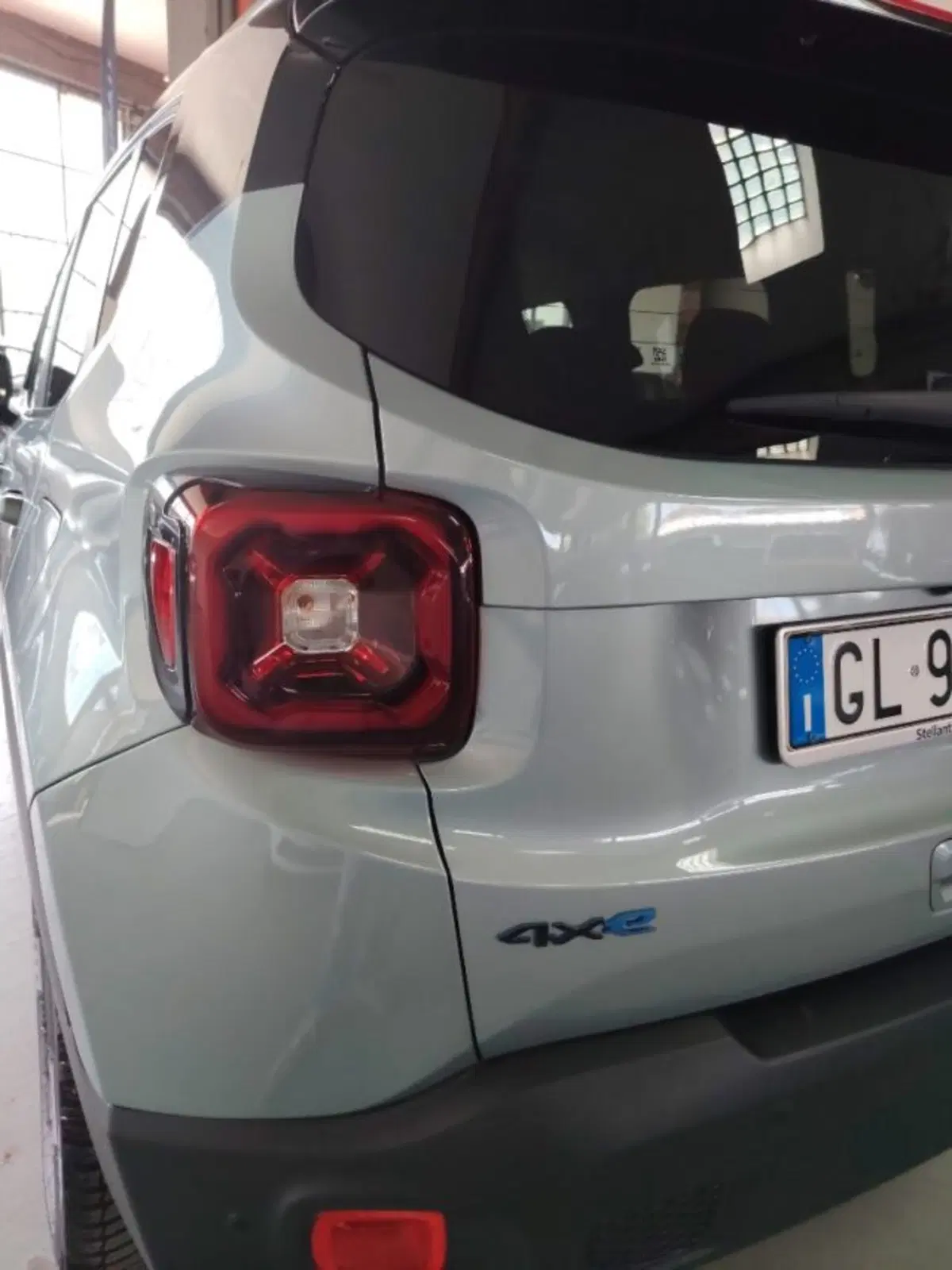 Jeep Renegade usata a Forlì-Cesena (16)
